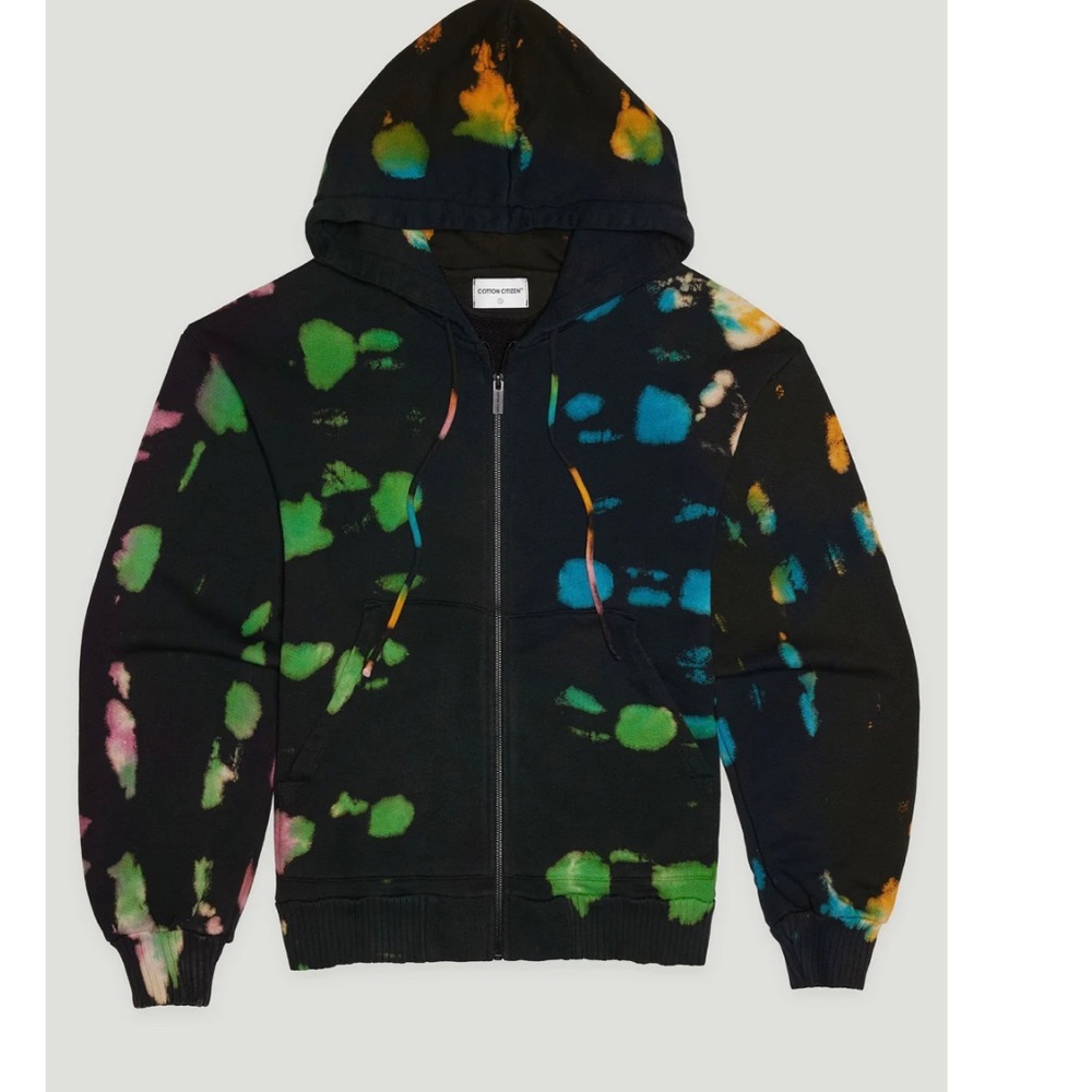 COTTON CITIZEN HOODIE $70 —Currently selling on their site  for $186. New w tag